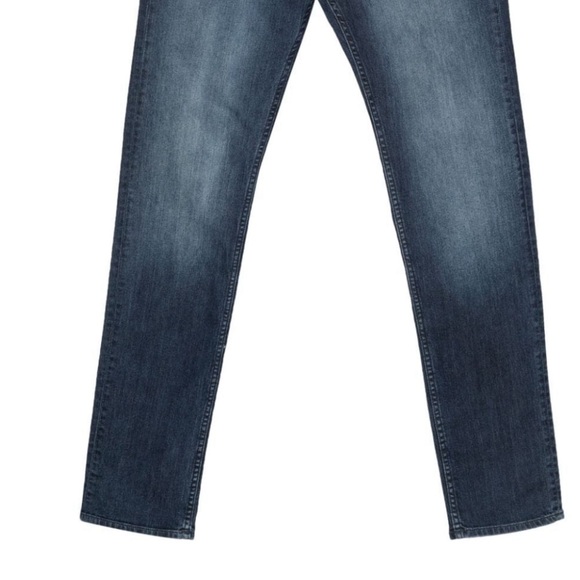 7 for all man kind mid rise - Picture 11 of 12